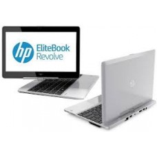 HP EliteBook Revolve 810 G3 - 11.6" - i5-5200U - Windows 8.1 Pro 64-bit - 8 GB RAM - 256 GB TLC SSD